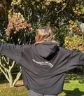 you deserve the world hoodie (unisex)