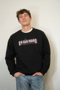 ttmc true logo crewneck